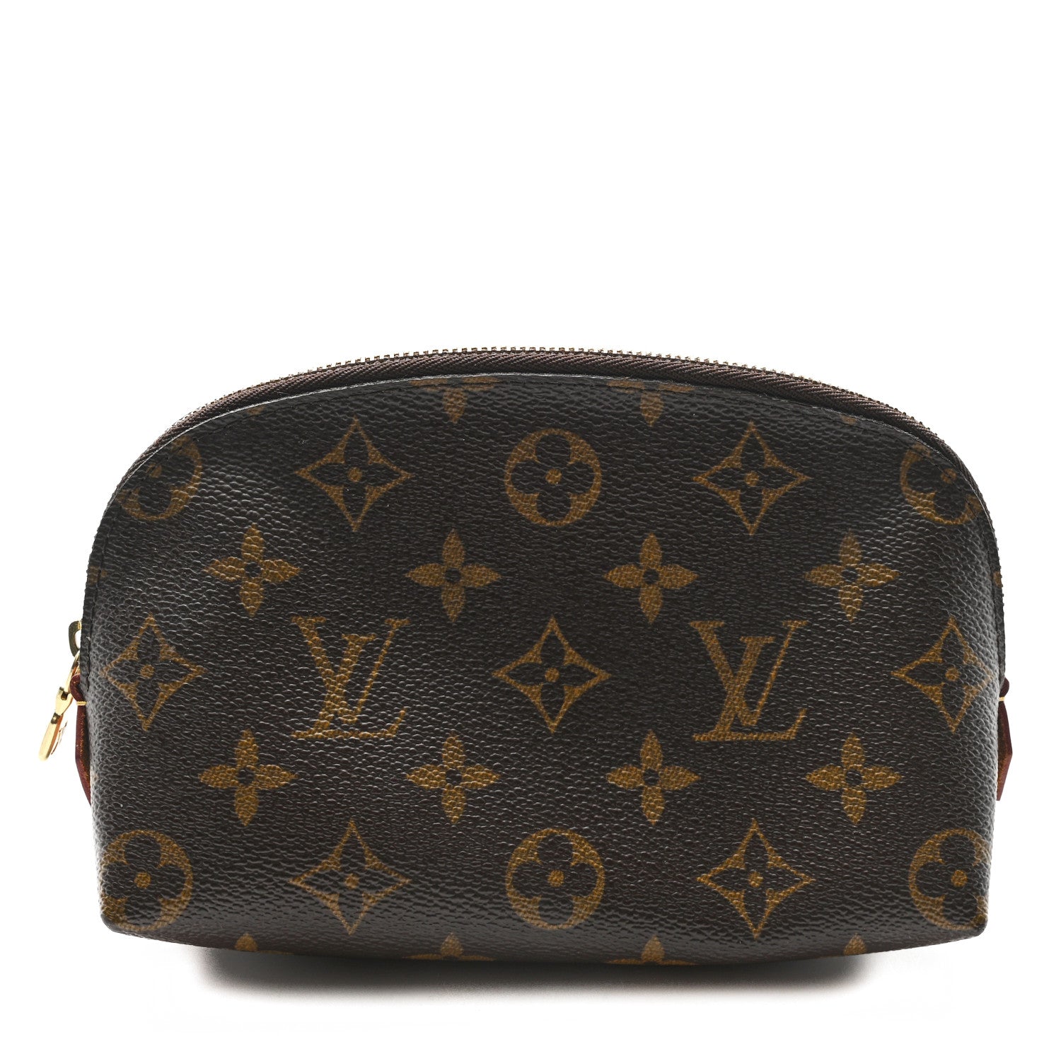 Louis Vuitton Monogram Cosmetic Pouch 1 of 7