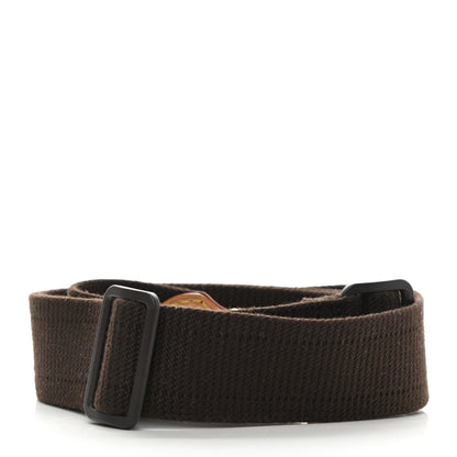 Louis Vuitton Canvas Adjustable Shoulder Strap 2 of 4
