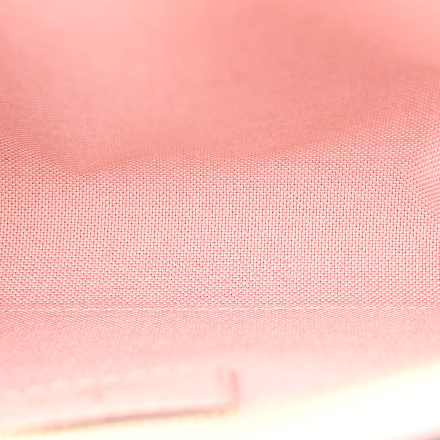 Monogram Pallas Clutch Rose Poudre