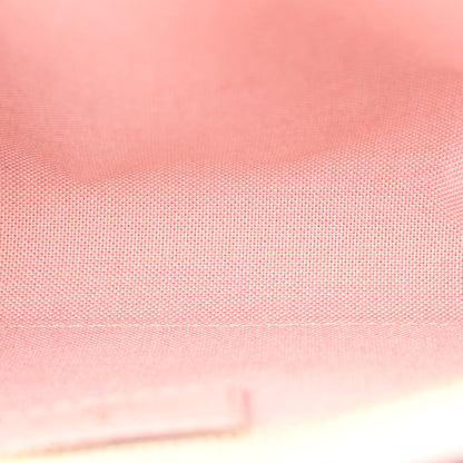 Louis Vuitton Monogram Pallas Clutch Rose Poudre 5 of 11