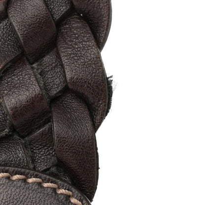 Gucci Monogram Small Pelham Shoulder Bag Dark Brown 12 of 13