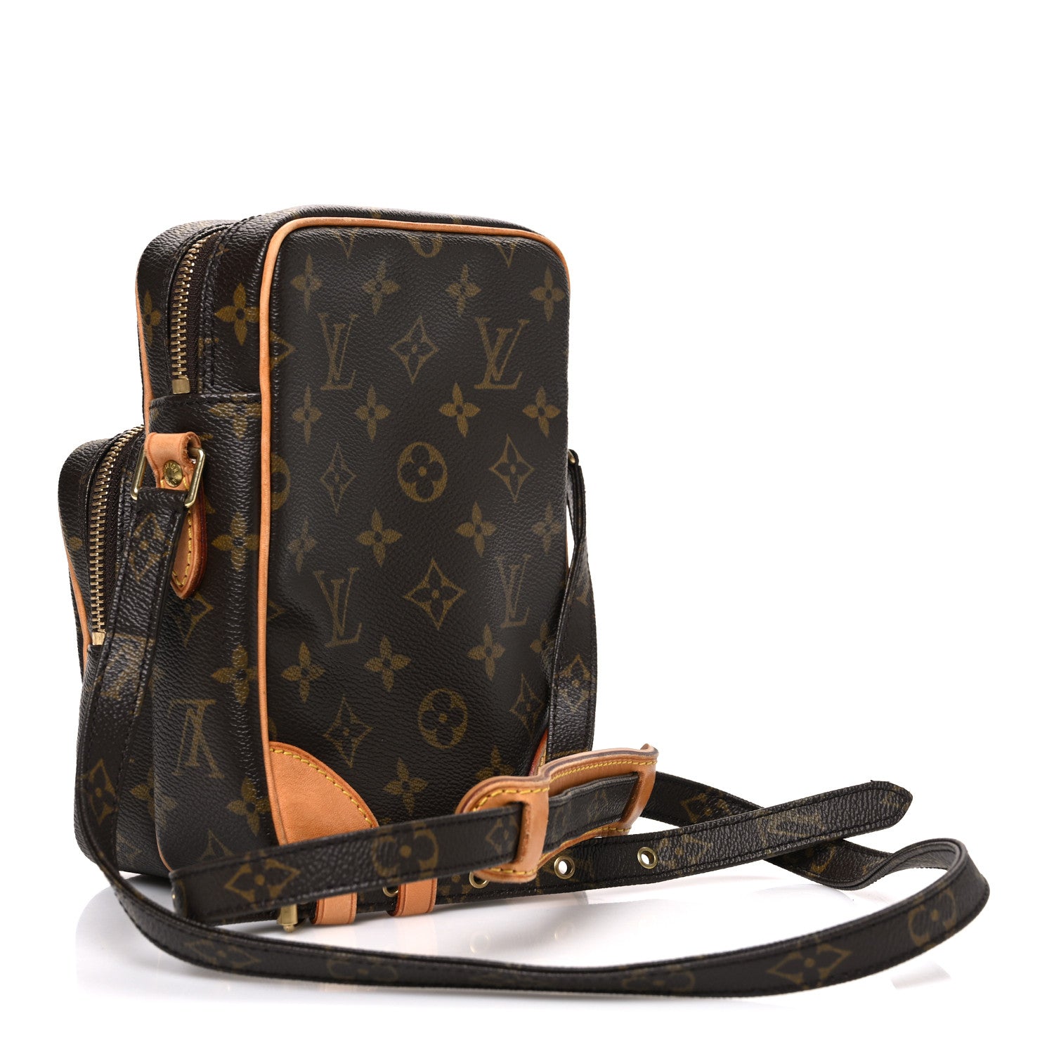 Louis Vuitton Monogram Amazone 1853889 – FASHIONPHILE