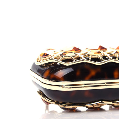 Judith Leiber Crystal Clutch Mojave 9 of 11