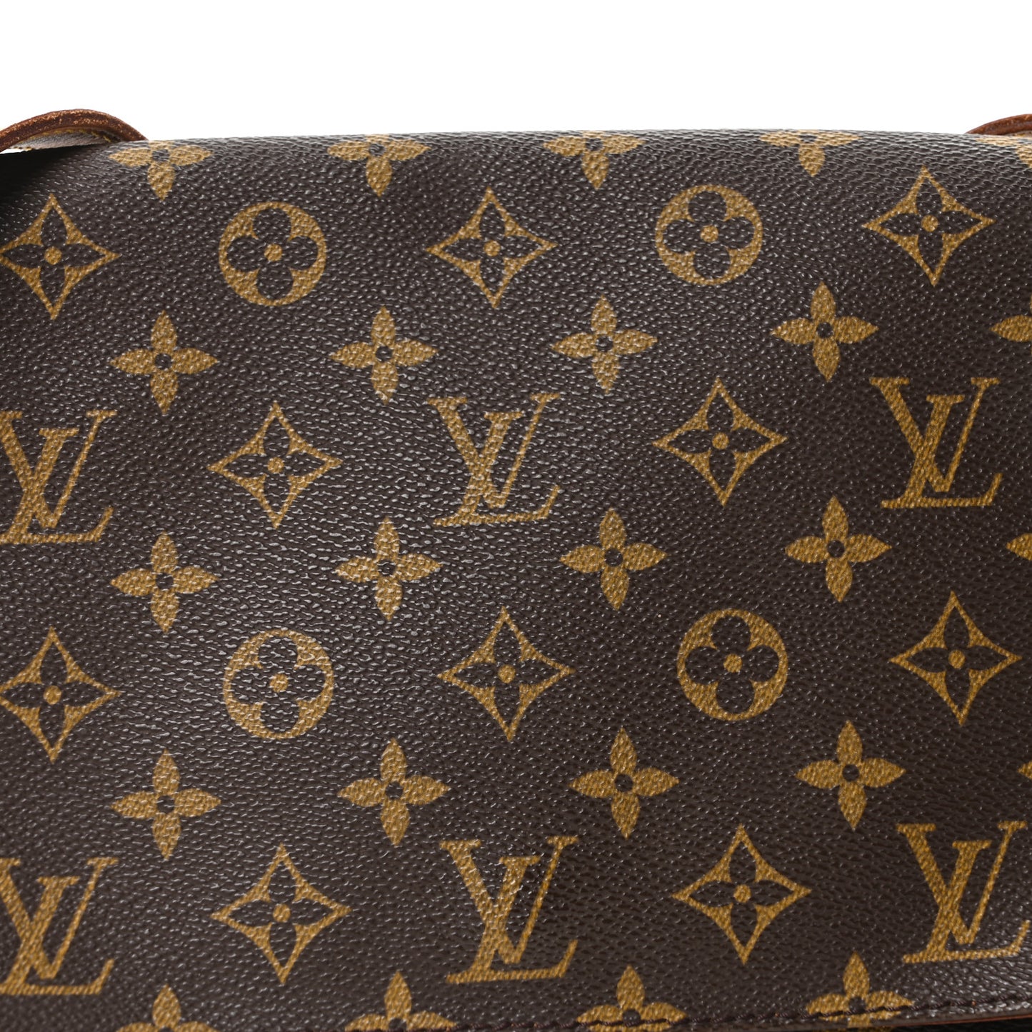 Monogram Musette Tango