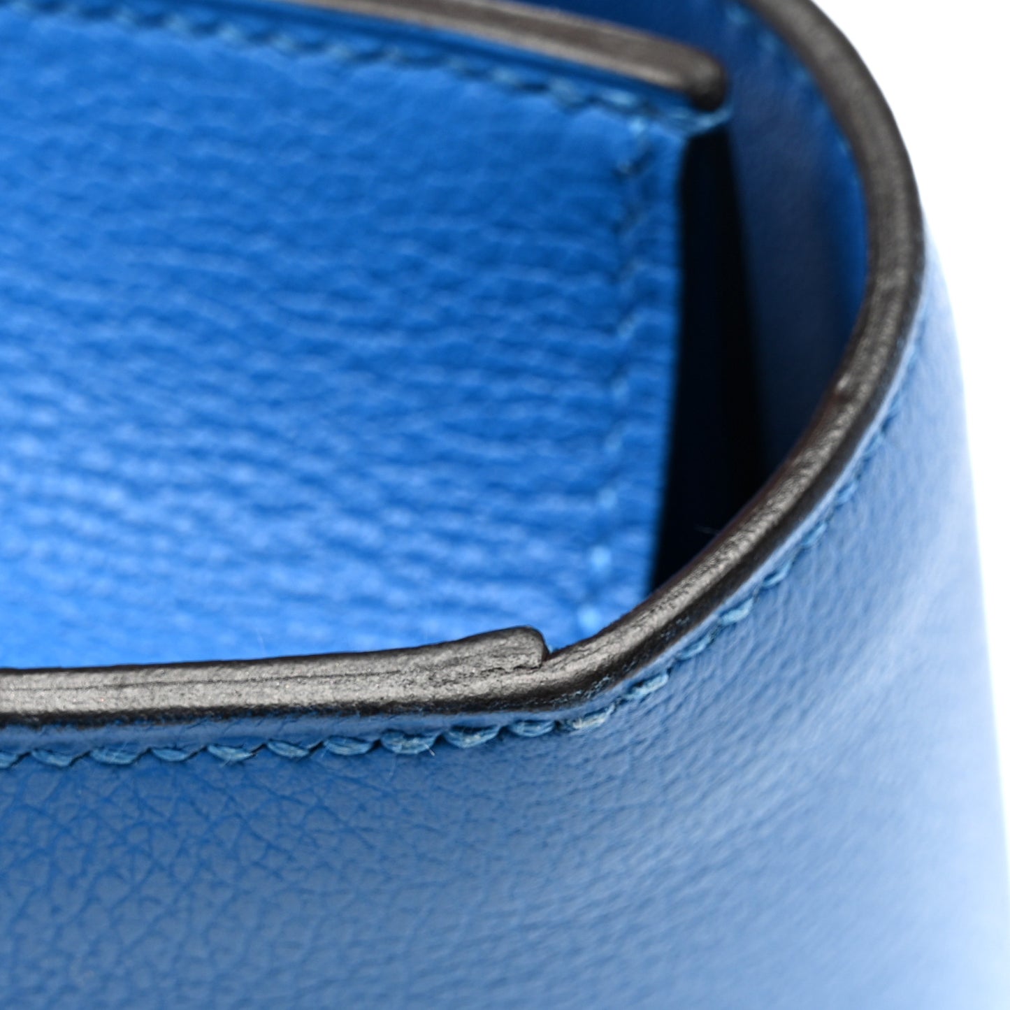 Evercolor Egee Clutch Bleu Hydra