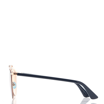 Christian Dior Reflected Sunglasses Rose Gold 3 of 8