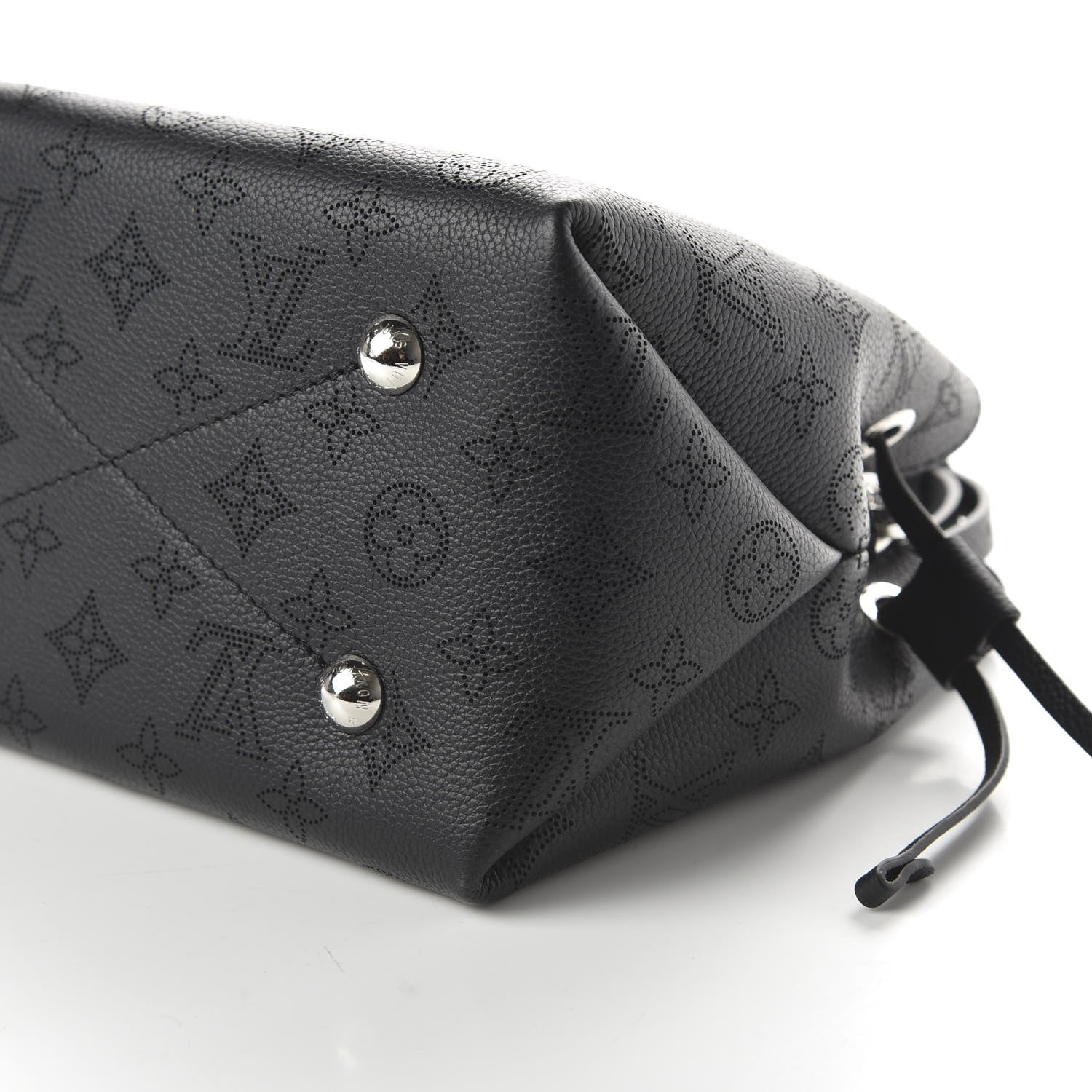Louis Vuitton Mahina Bella Black 8 of 9