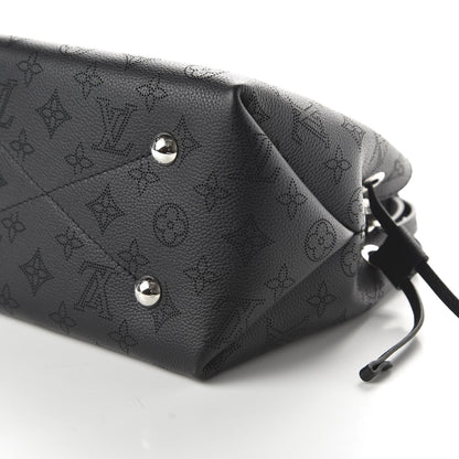 Louis Vuitton Mahina Bella Black 8 of 9