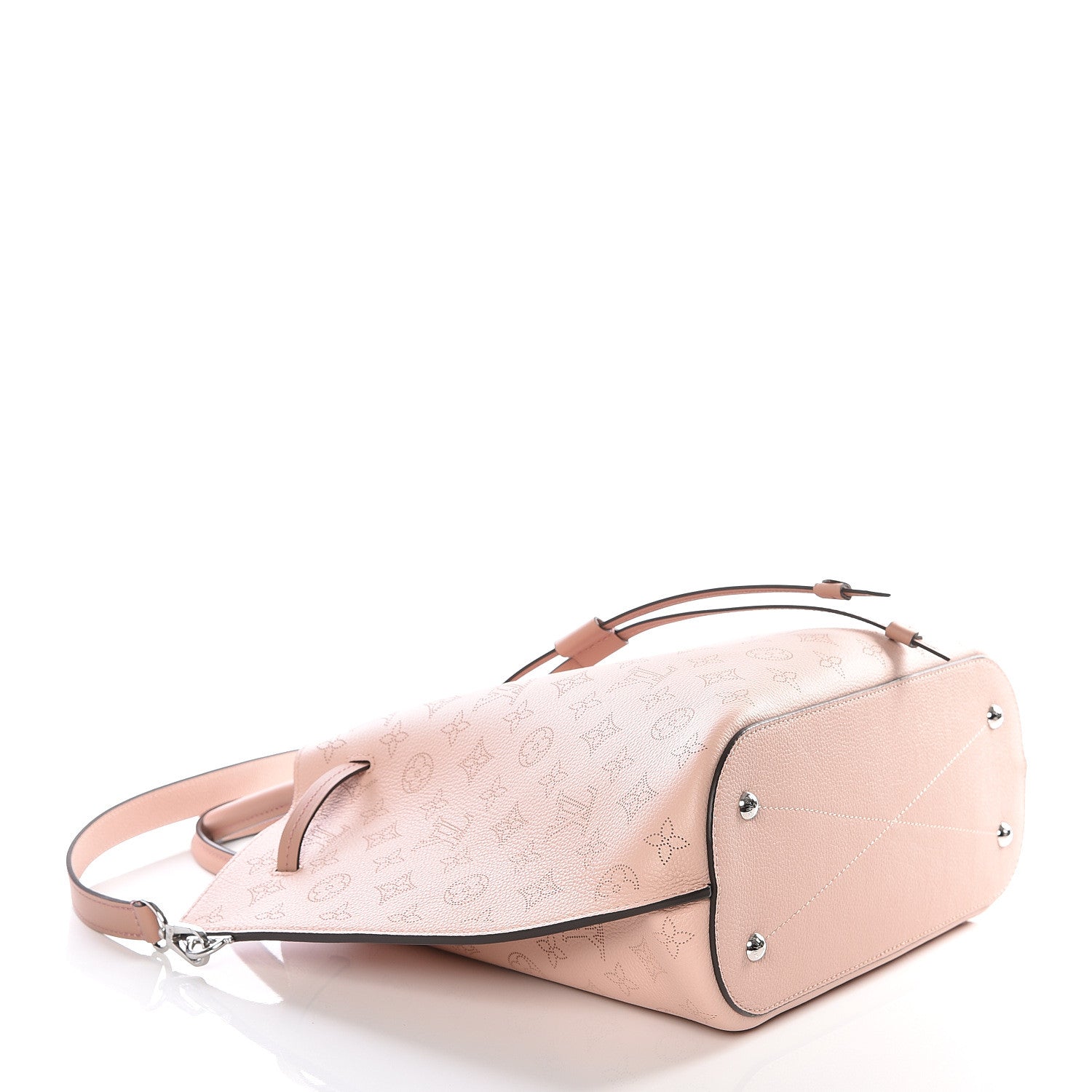 Louis Vuitton Mahina Girolata Magnolia 4 of 13