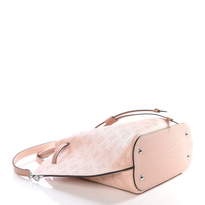 Louis Vuitton Mahina Girolata Magnolia 4 of 13