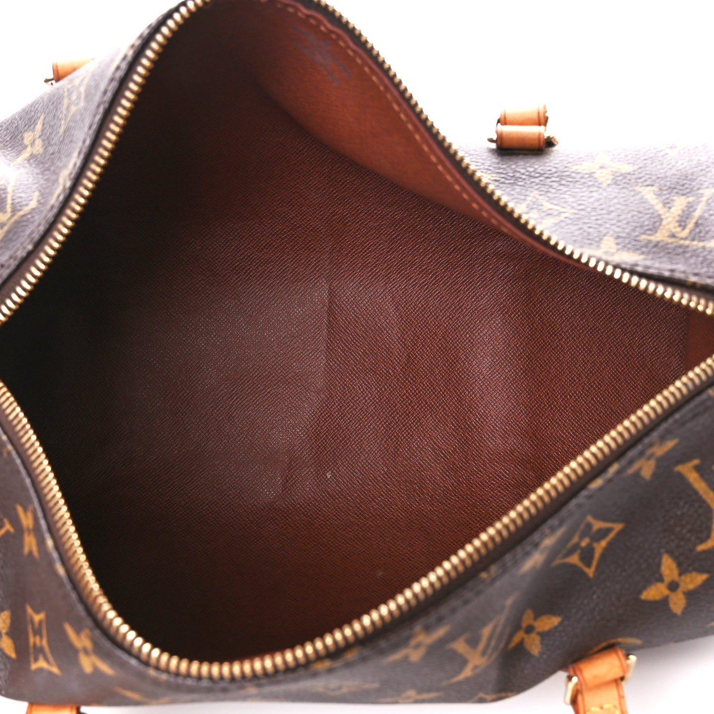 Monogram Papillon 26