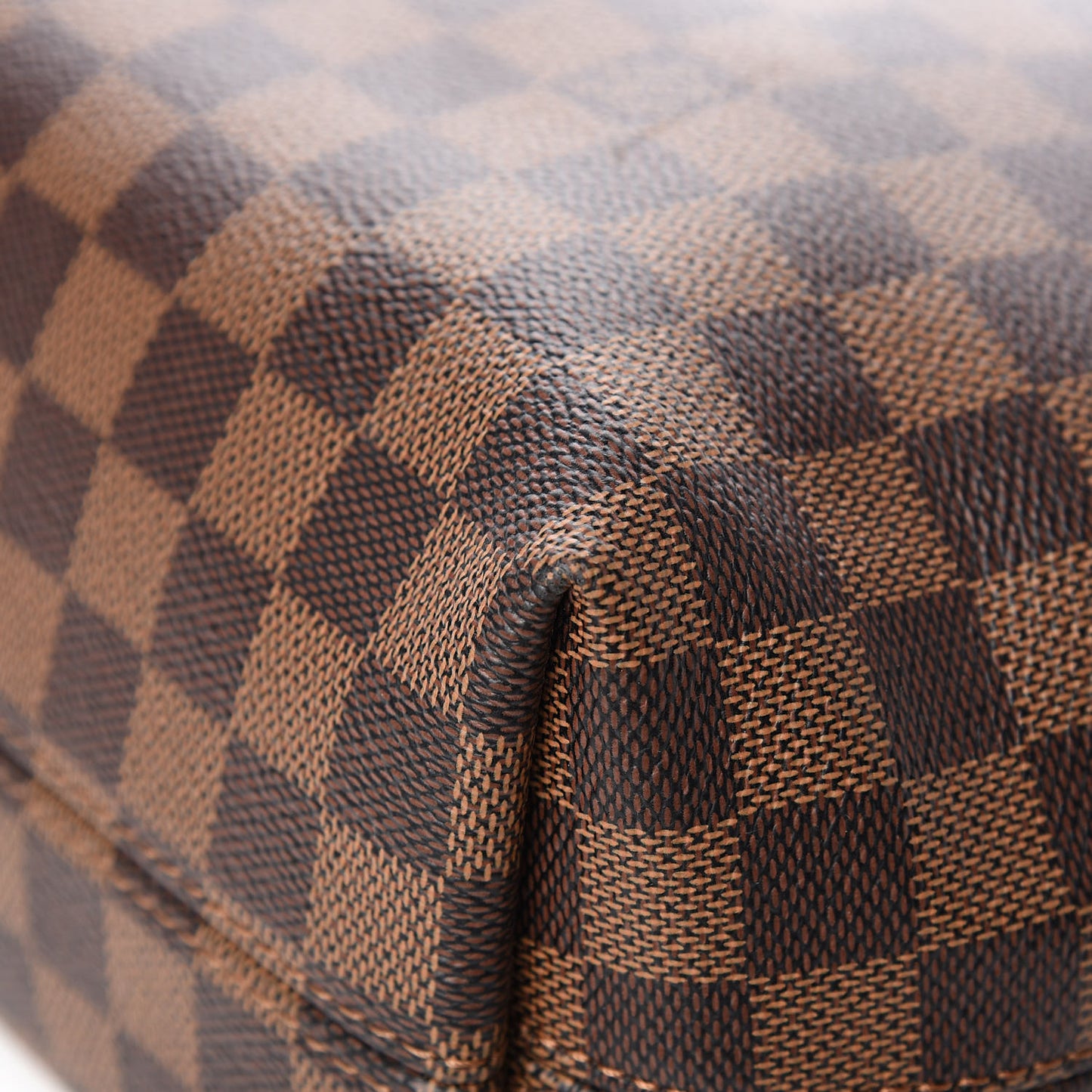 Damier Ebene Graceful PM