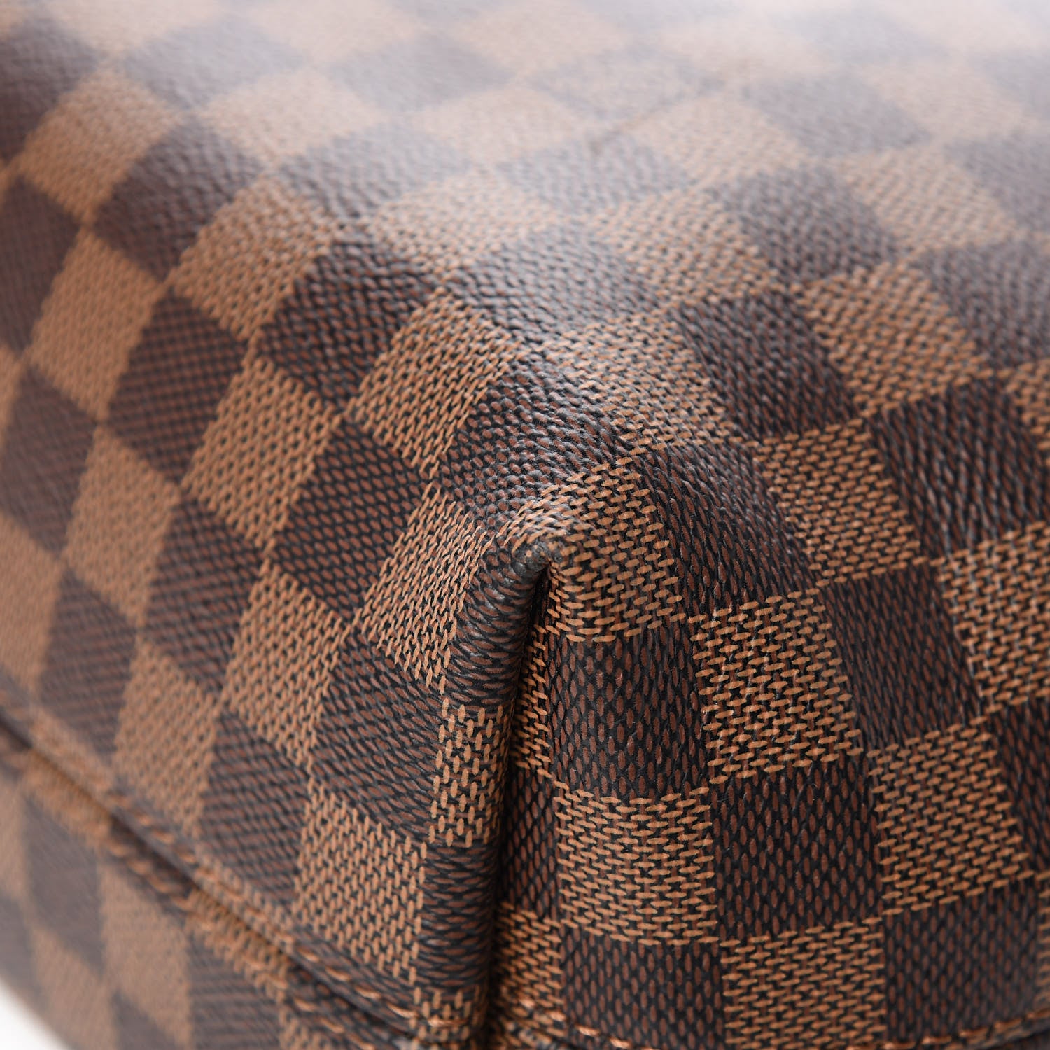 Louis Vuitton Damier Ebene Graceful PM 11 of 14