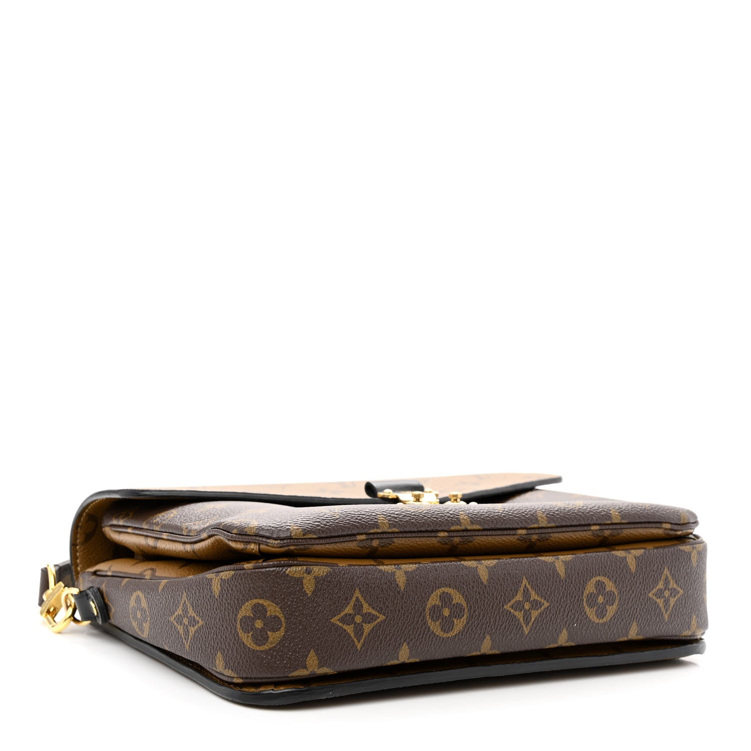 Louis Vuitton Reverse Monogram Pochette Metis 4 of 10