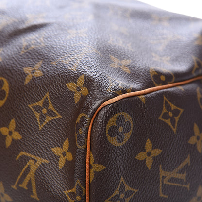 Louis Vuitton Monogram Speedy 40 17 of 19