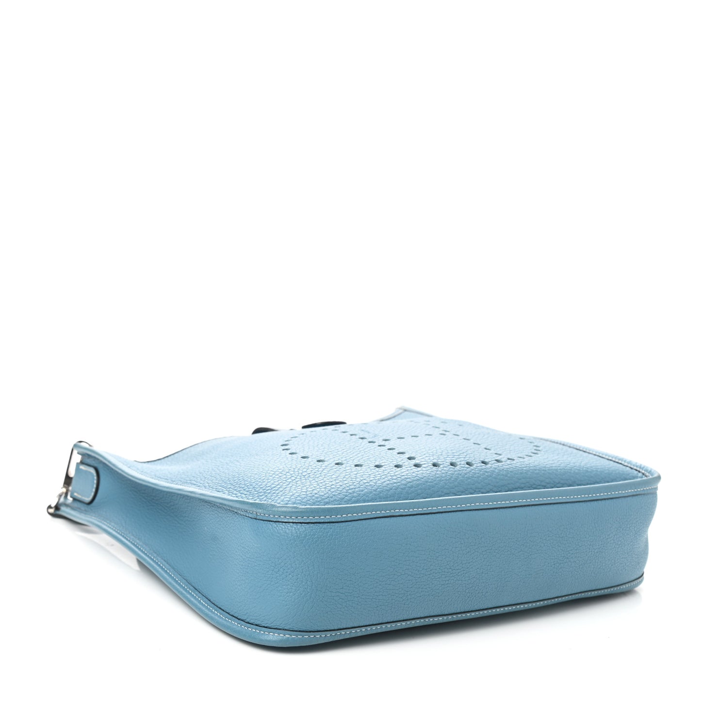 Taurillon Clemence Evelyne PM Blue Jean