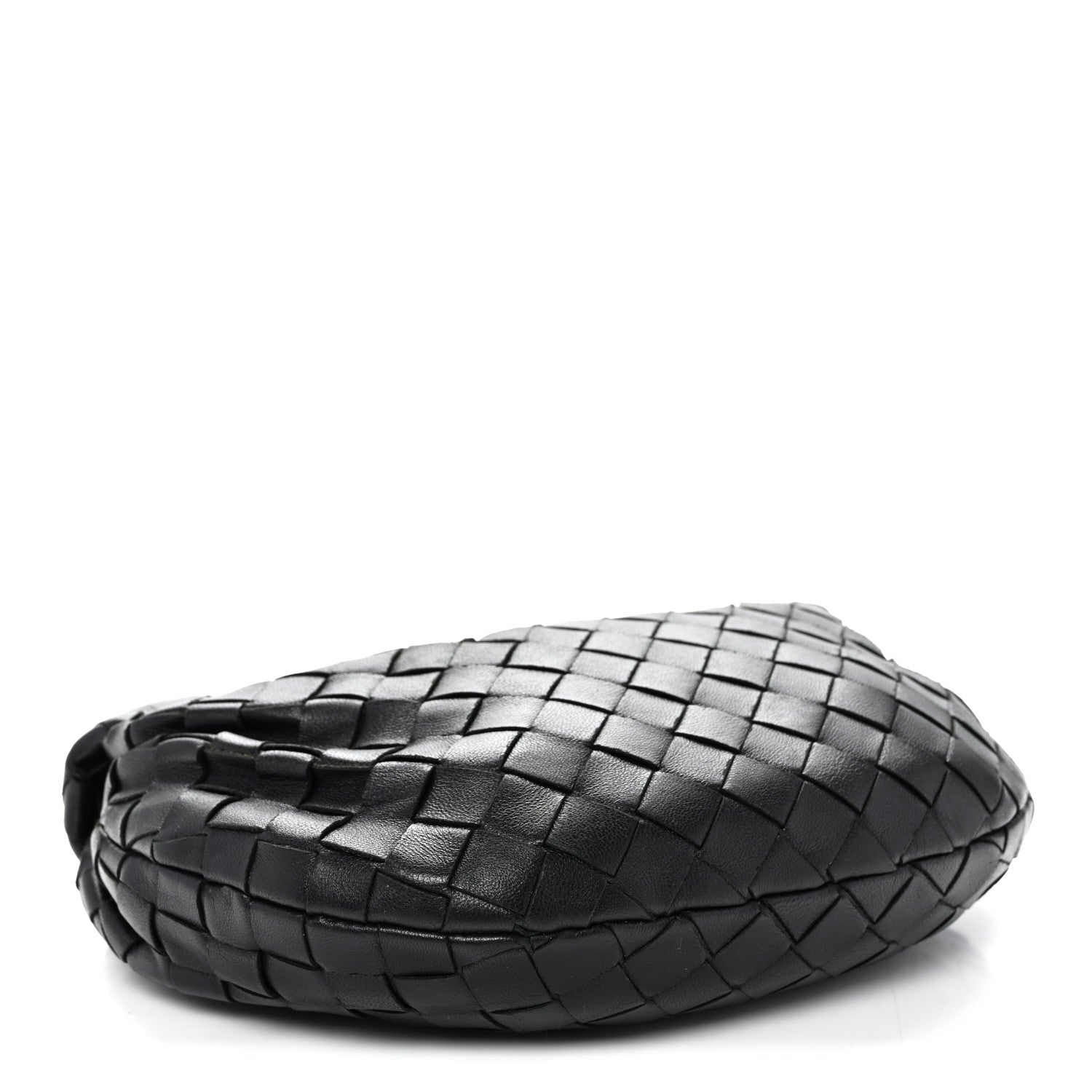 Bottega Veneta Nappa Intrecciato Mini Jodie Black 4 of 10