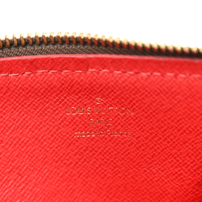 Louis Vuitton Damier Ebene Papillon 26 6 of 11