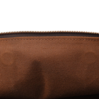 Louis Vuitton Monogram Alma PM 15 of 16