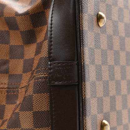 Louis Vuitton Damier Ebene West End PM 6 of 11