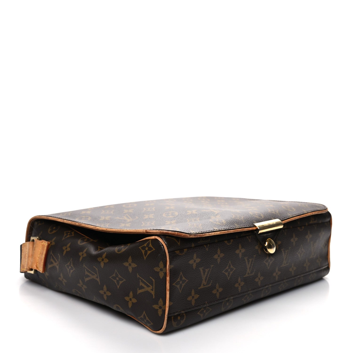 Louis Vuitton Monogram Abbesses Messenger Bag 4 of 14