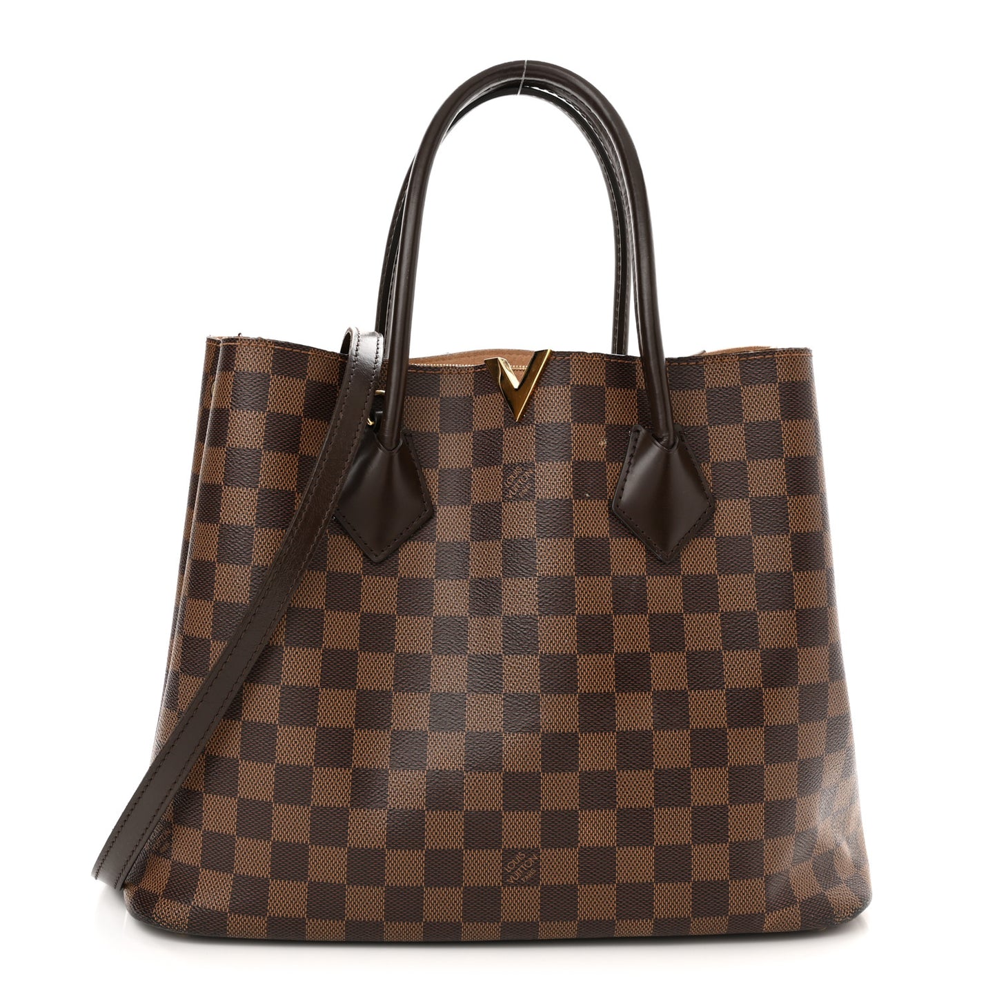 Damier Ebene Kensington