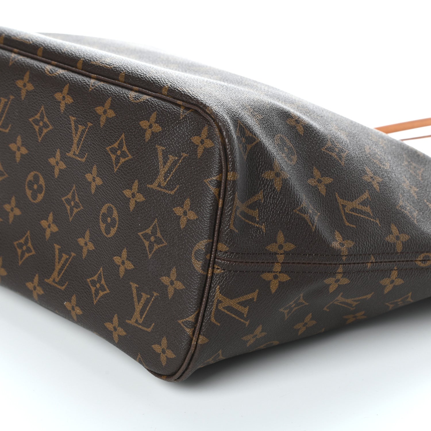 Louis Vuitton Monogram Neverfull MM 11 of 11