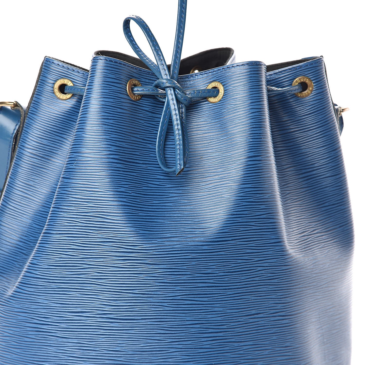 Louis Vuitton Epi Noe Toledo 7 of 9