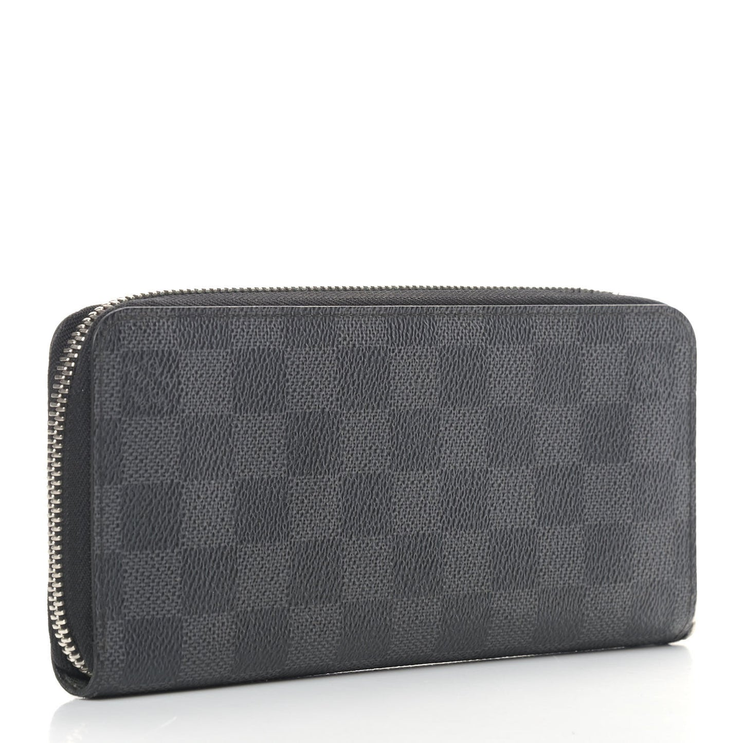 Damier Graphite Zippy Organizer Wallet