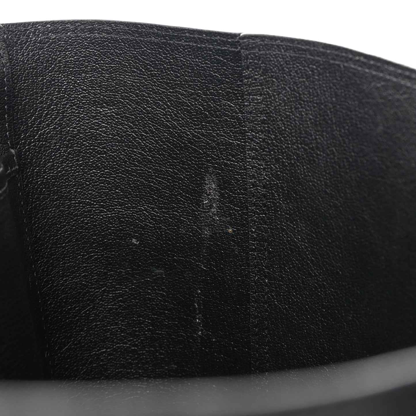 Taurillon Monogram Eclipse Cabas Voyage Black