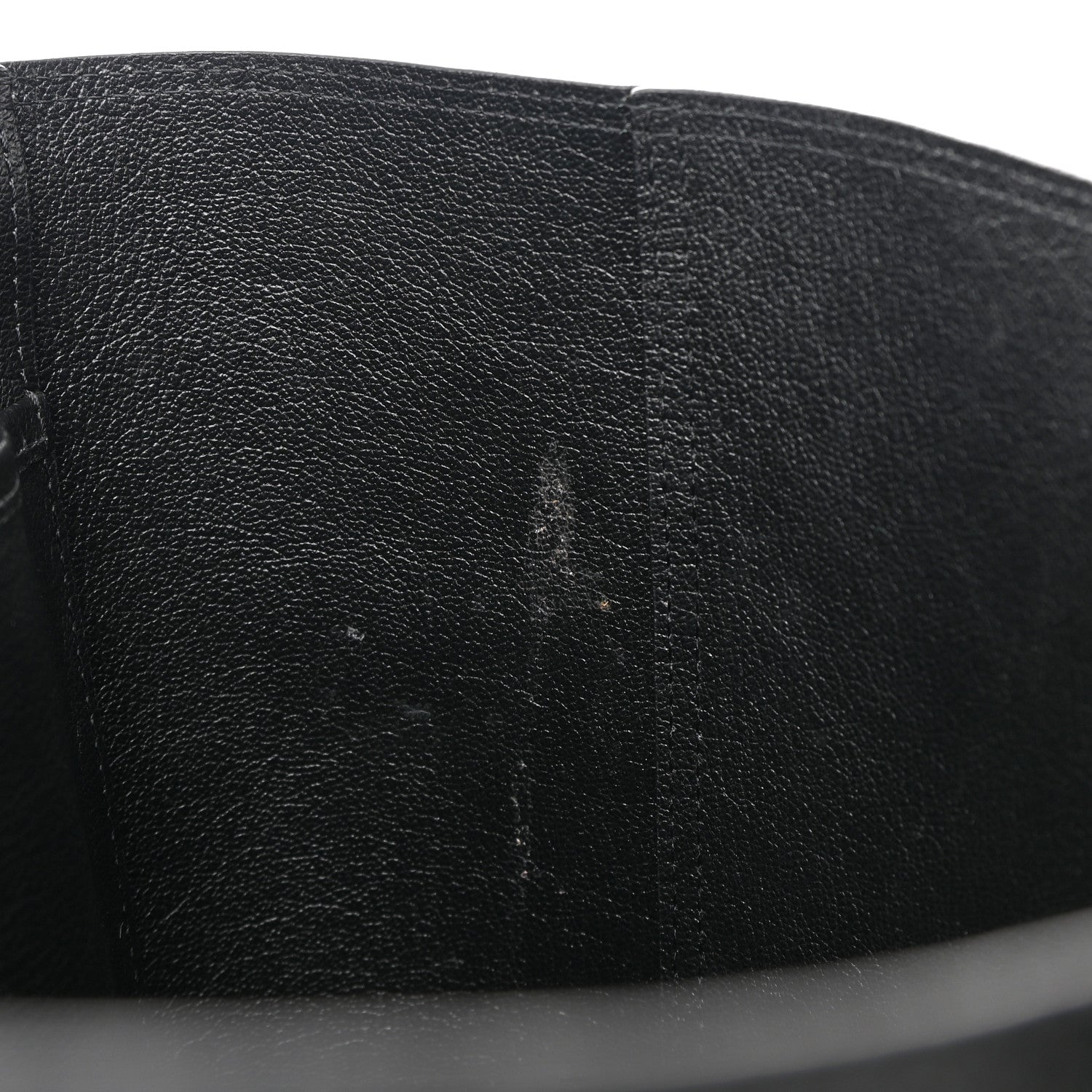 Louis Vuitton Taurillon Monogram Eclipse Cabas Voyage Black 12 of 16