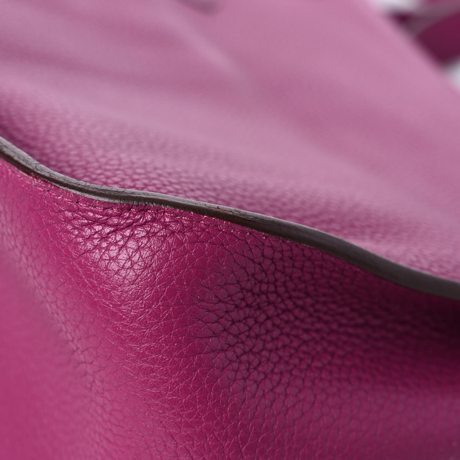 Hermes Taurillon Clemence Jypsiere 28 Tosca 10 of 19