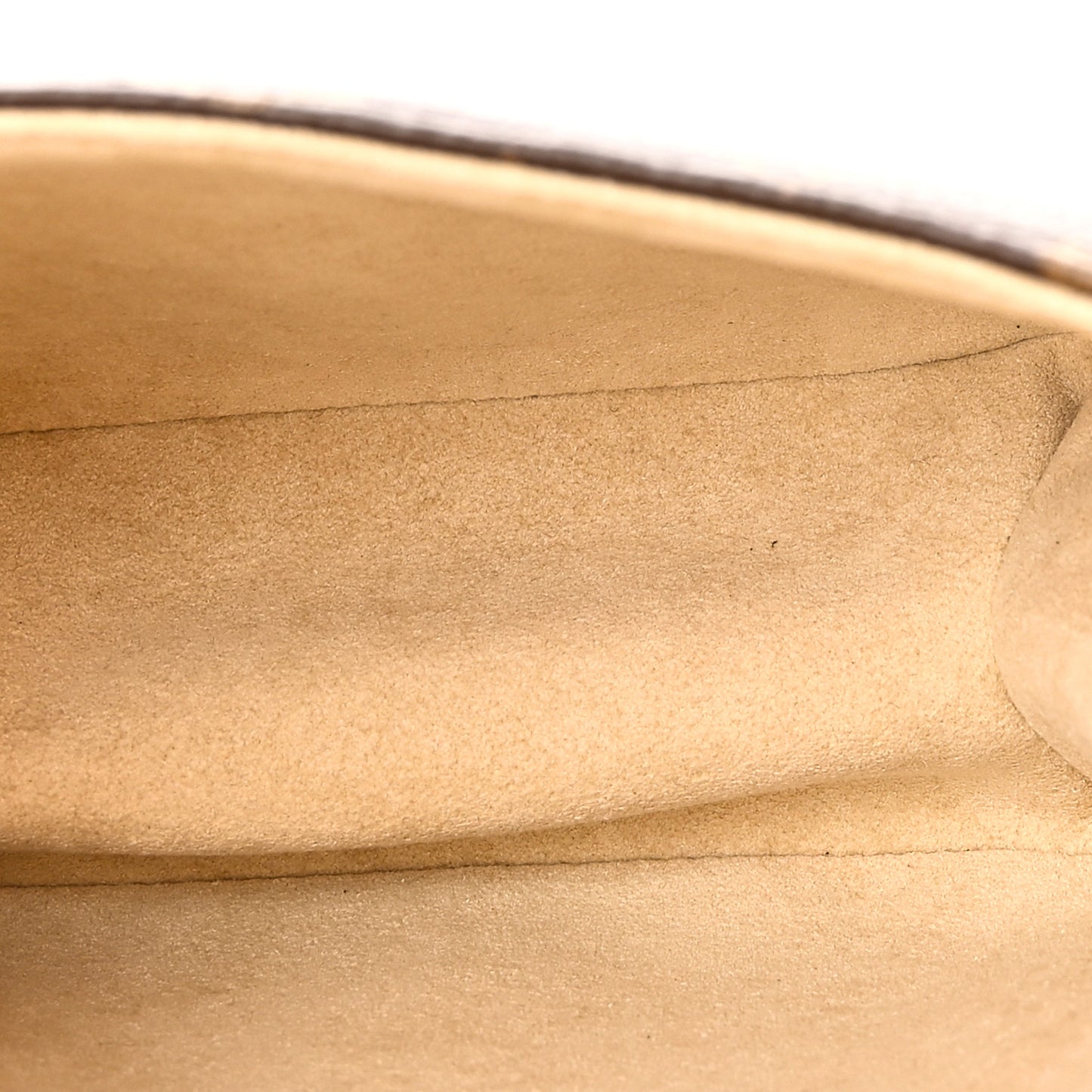 Monogram Saumur BB