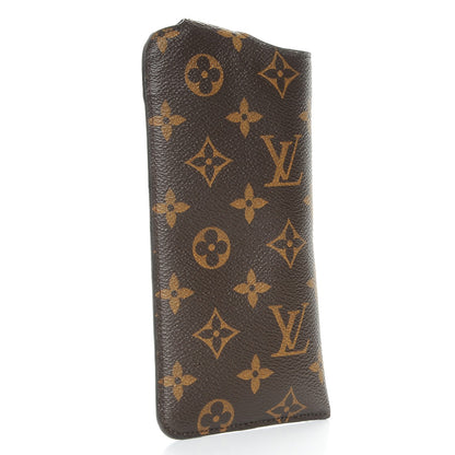 Louis Vuitton Monogram Sunglasses Case MM 3 of 9