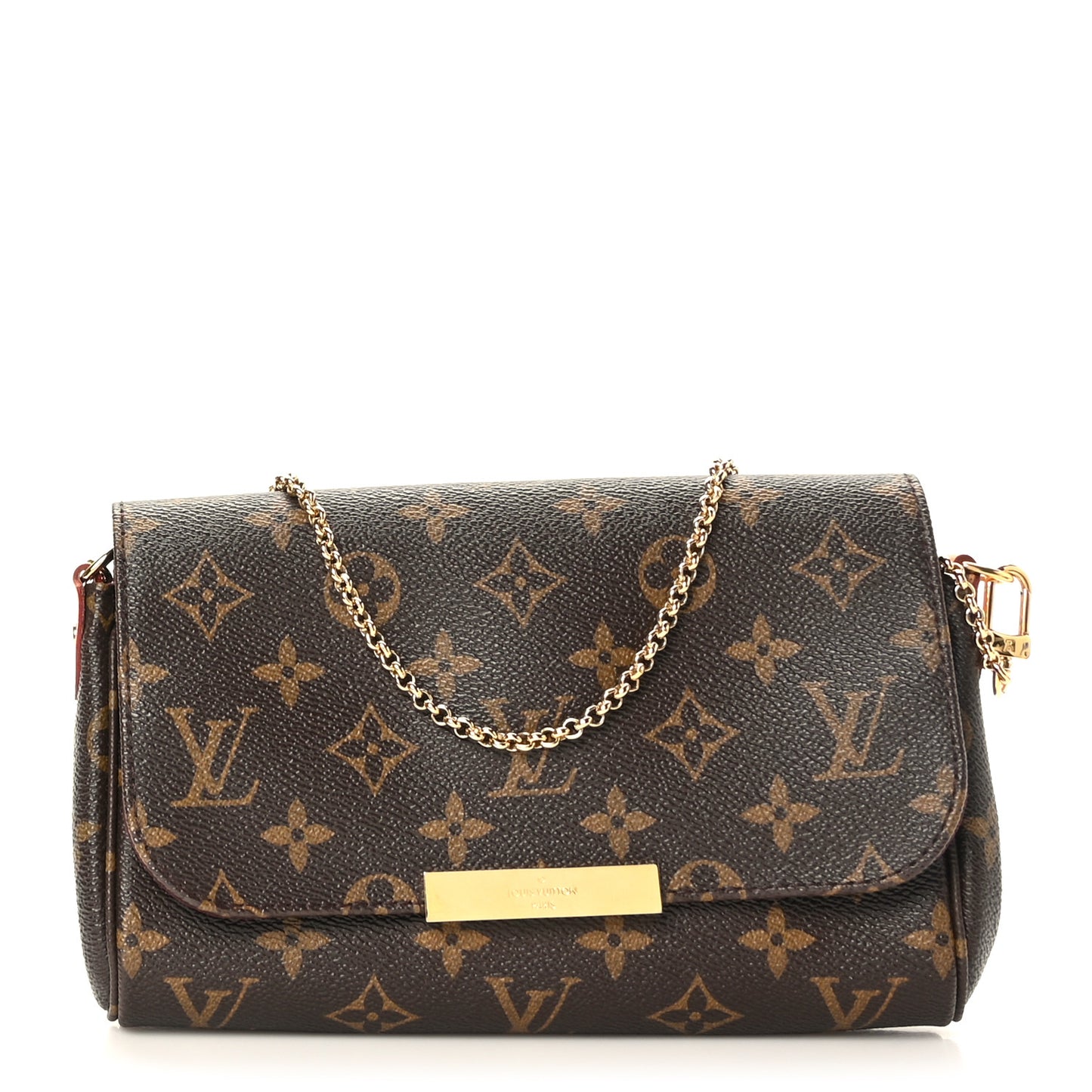 Monogram Favorite PM