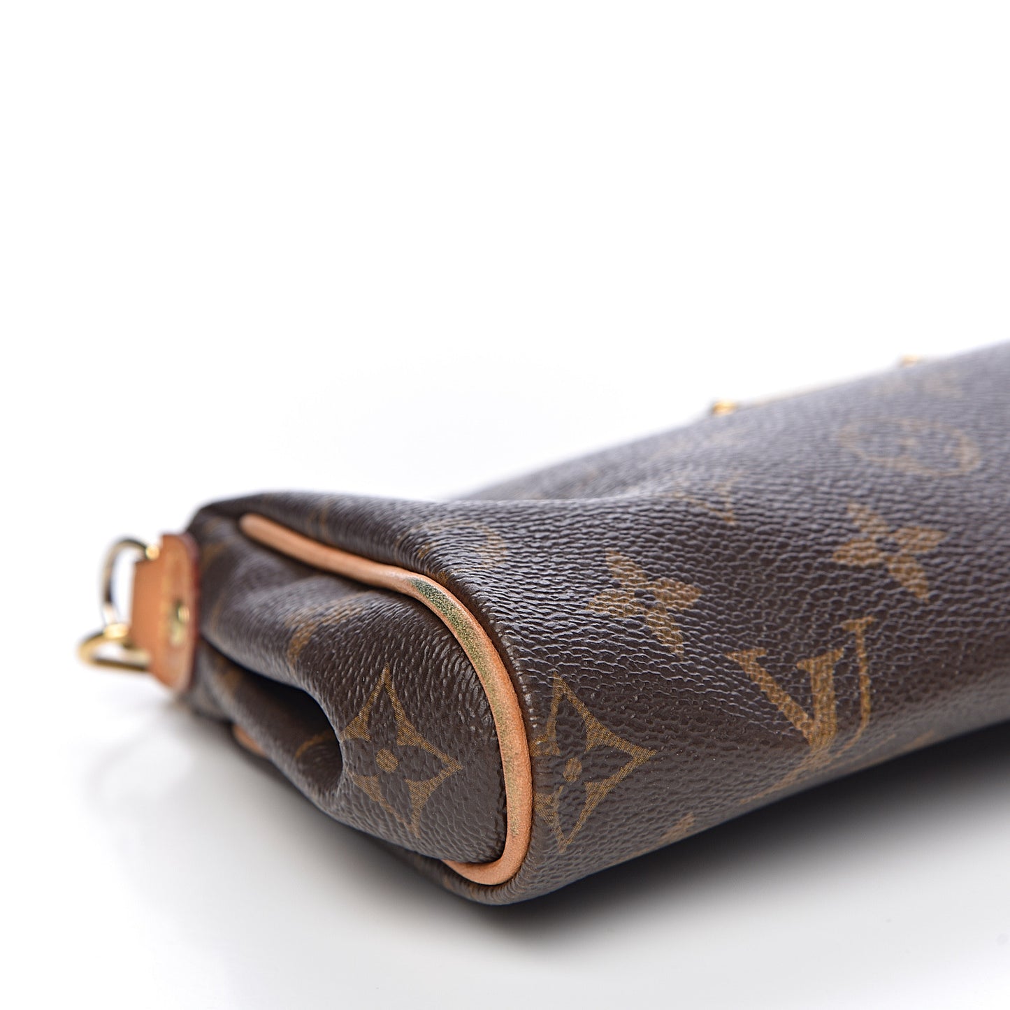 Monogram Eva Clutch