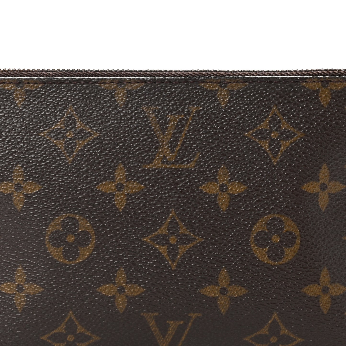 Monogram Pochette Accessories