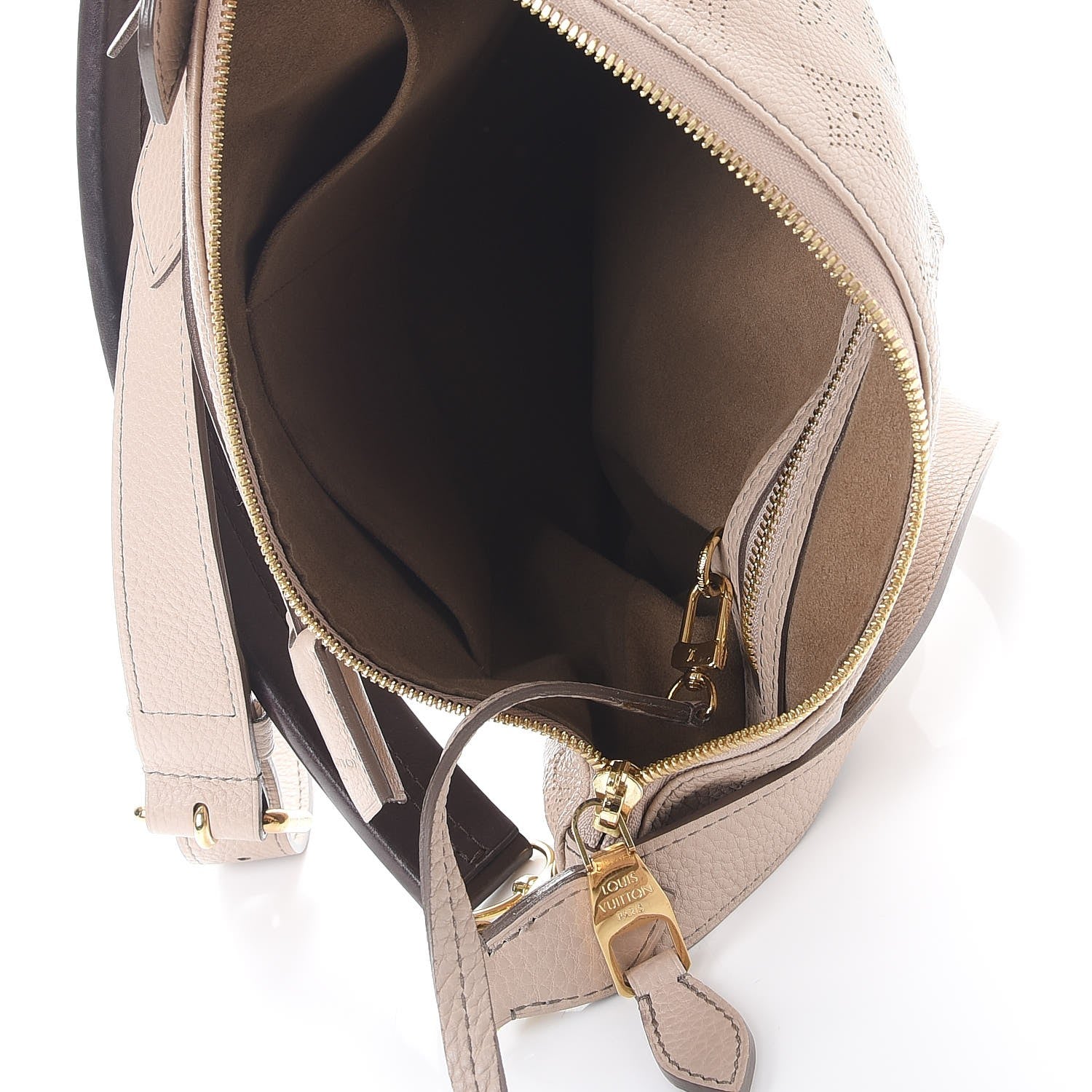 Louis Vuitton Mahina Selene PM Sandy 6 of 12