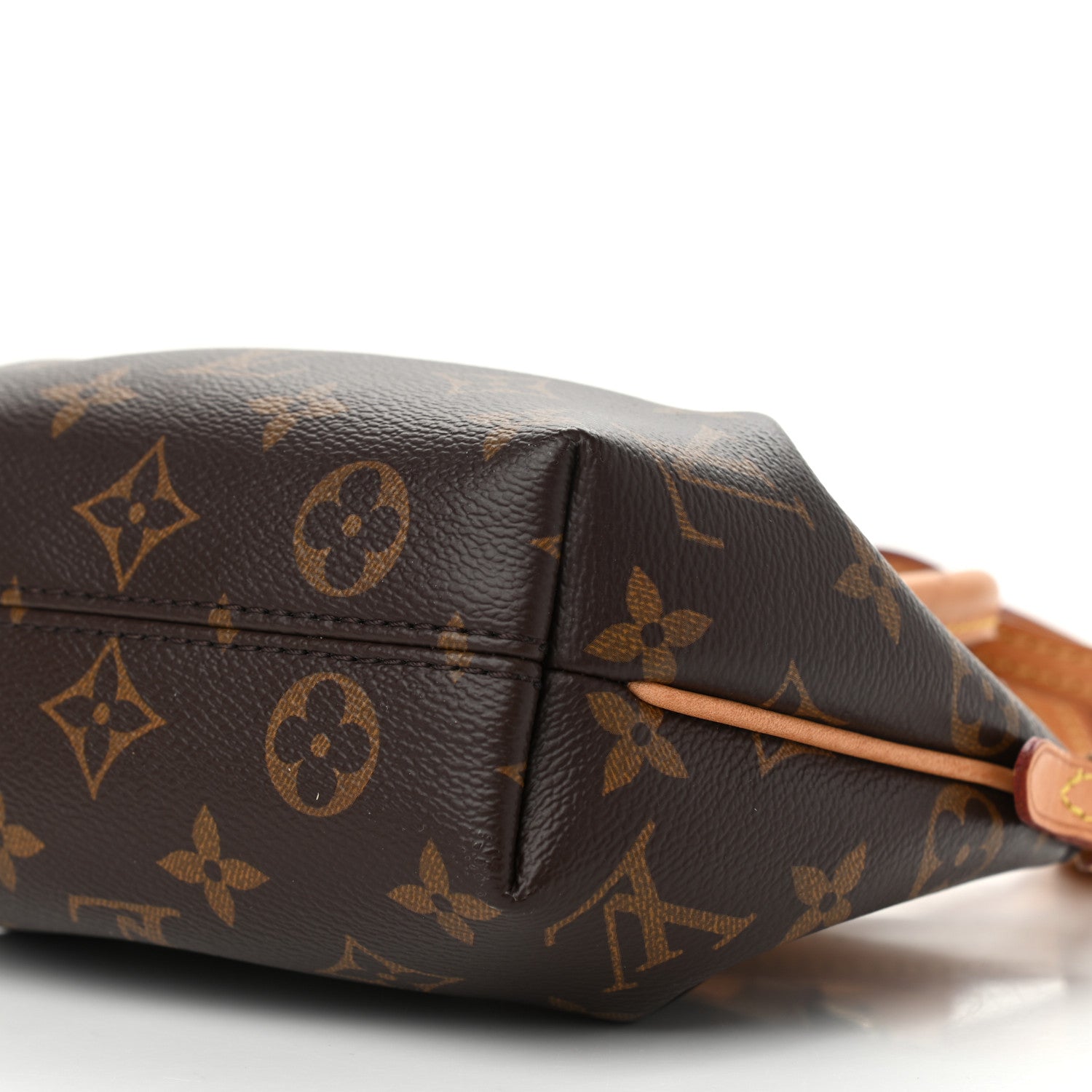 Louis Vuitton Monogram Nano Turenne 10 of 12