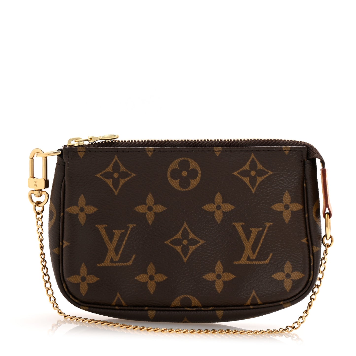Monogram Mini Pochette Accessories