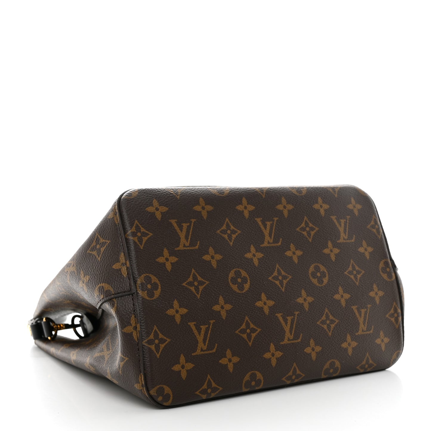 Monogram Neonoe MM Black