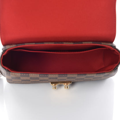 Louis Vuitton Damier Ebene Croisette 5 of 11