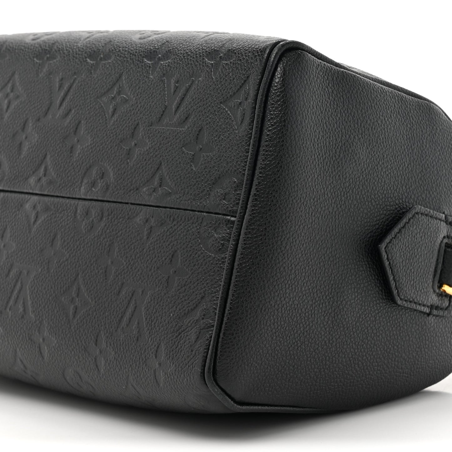 Empreinte Speedy Bandouliere 25 NM Black