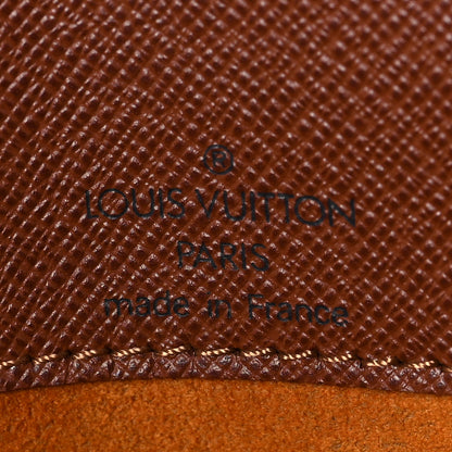 Louis Vuitton Monogram Musette Tango 5 of 7