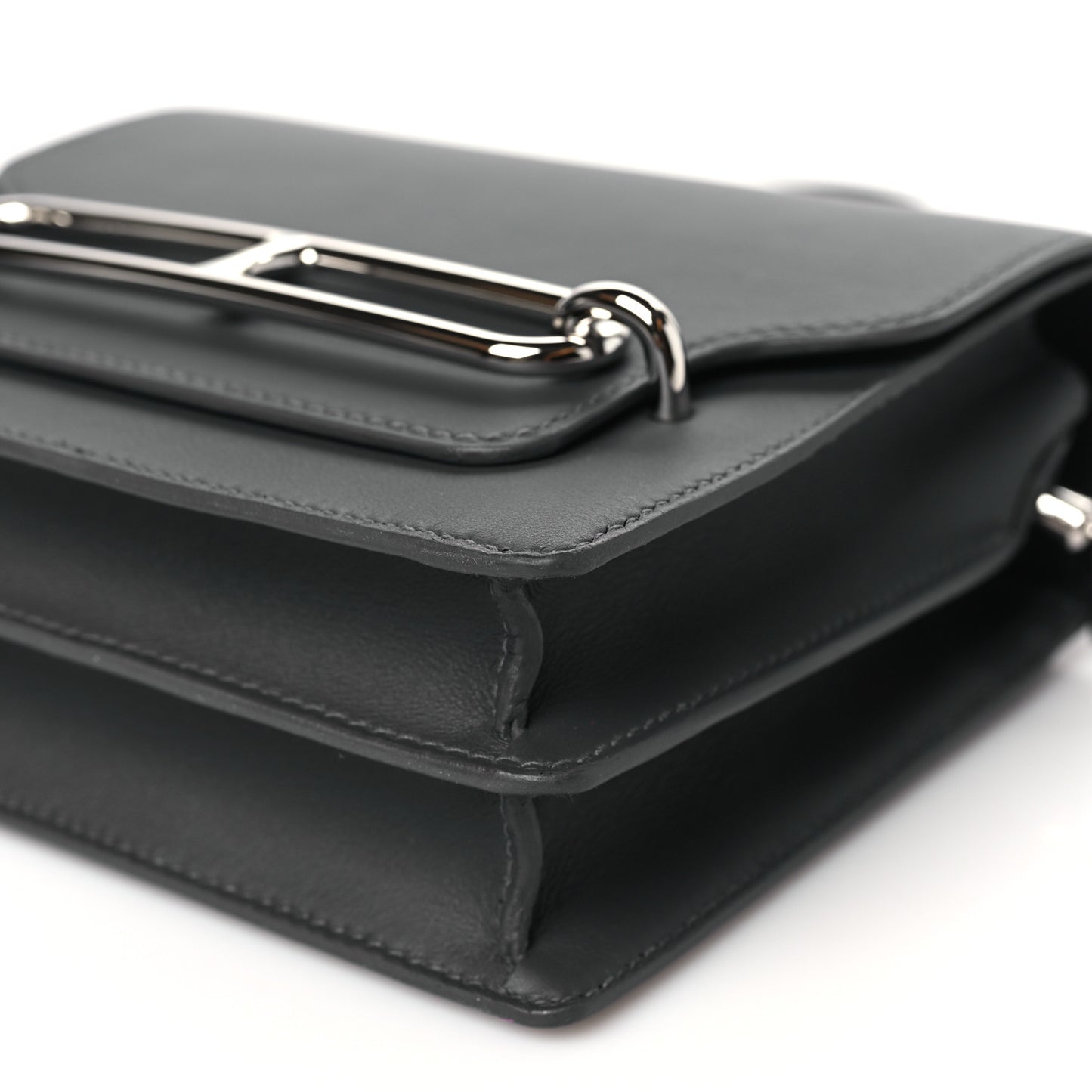 Swift Mini Sac Roulis Ardoise