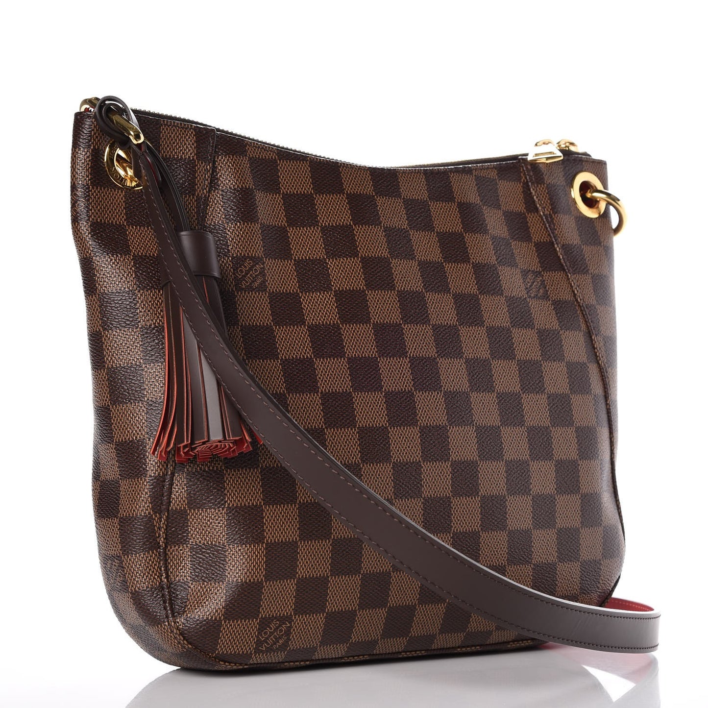 Damier Ebene South Bank Besace