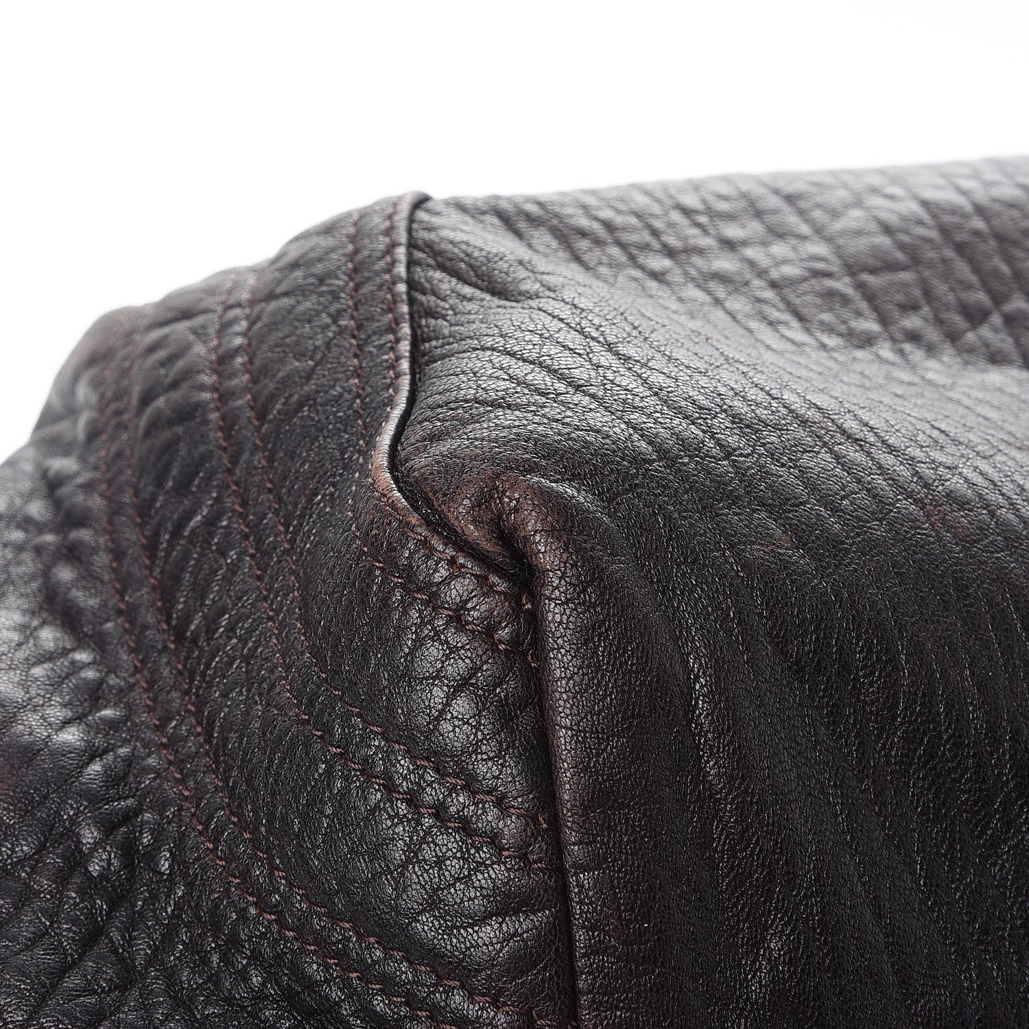Fendi Nappa Nuvolata Spy Moro 11 of 12