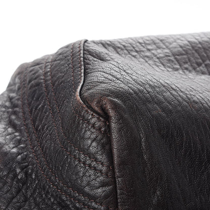 Fendi Nappa Nuvolata Spy Moro 11 of 12