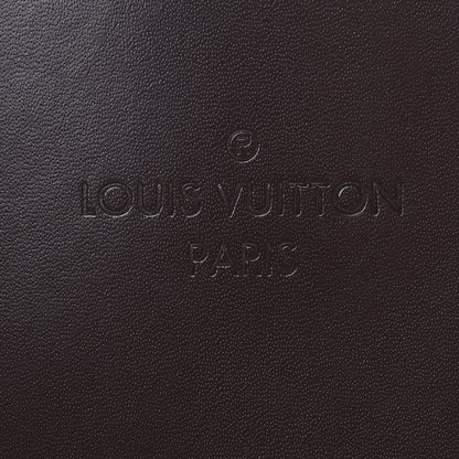 Louis Vuitton Damier Ebene Salvi 8 of 18