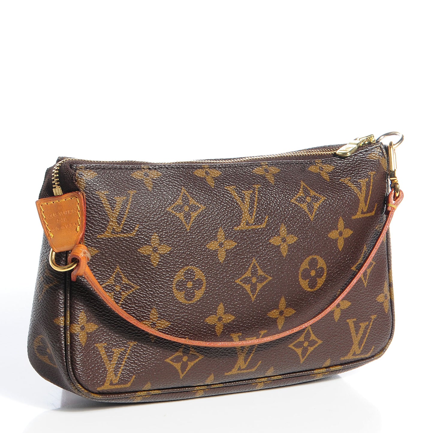 Monogram Pochette Accessories